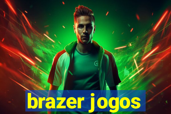 brazer jogos